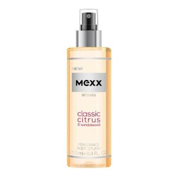 Mexx Woman 250 ml spray do ciała dla kobiet