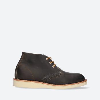 Buty Red Wing Chukka Boots 3150