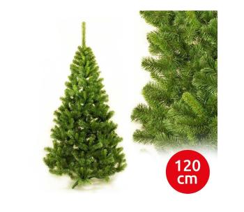 Drzewko bożonarodzeniowe JULIA 120 cm jodła