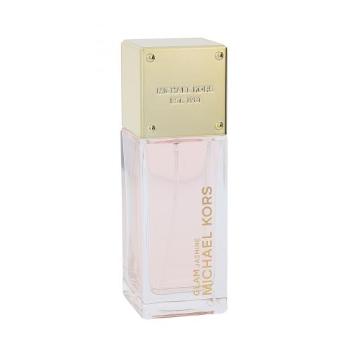 Michael Kors Glam Jasmine 50 ml woda perfumowana dla kobiet Uszkodzone pudełko