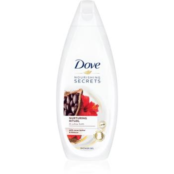 Dove Nourishing Secrets Nurturing Ritual pielęgnacyjny żel pod prysznic 225 ml