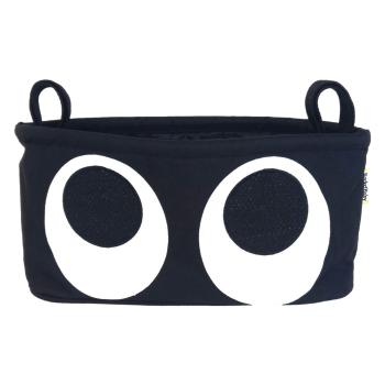 Organizer do wózka Bag Eyes - Rocket Baby