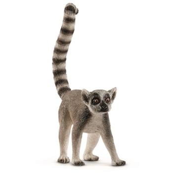 Schleich Lemur 14827