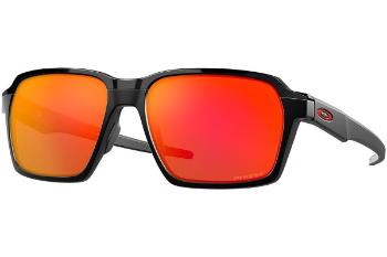 Oakley Parlay OO4143-03 ONE SIZE (58)