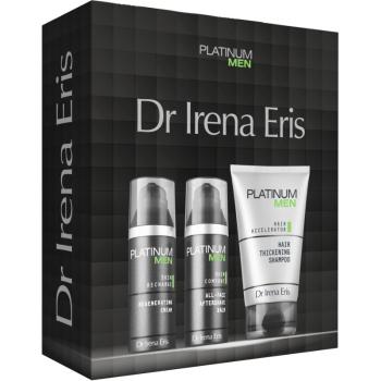 Dr Irena Eris Platinum Men zestaw upominkowy (dla mężczyzn)