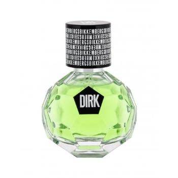 Dirk Bikkembergs Dirk 30 ml woda toaletowa dla mężczyzn