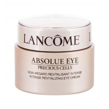 Lancôme Absolue Precious Cells 20 ml krem pod oczy dla kobiet