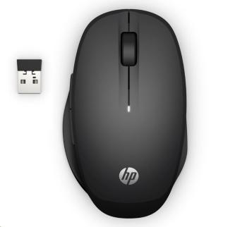 Czarna mysz HP Dual Mode 300 — MYSZ