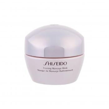 Shiseido Firming Massage Mask 50 ml maseczka do twarzy dla kobiet