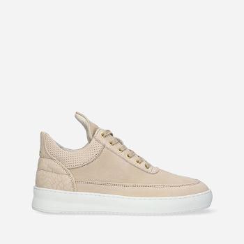 Buty damskie sneakersy Filling Pieces Low Top Ripple 25127261919