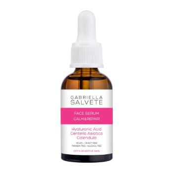 Gabriella Salvete Face Serum Calm & Repair 30 ml serum do twarzy dla kobiet
