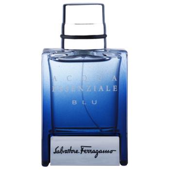 Salvatore Ferragamo Acqua Essenziale Blu woda toaletowa dla mężczyzn 30 ml