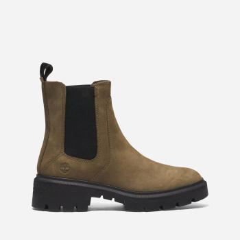 Buty damskie Timberland Cortina Valley Chelsea A5NF3