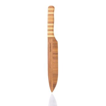 Bambusowy nóż szefa kuchni Bambum Chef