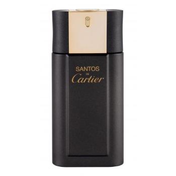 Cartier Santos De Cartier Concentré 100 ml woda toaletowa dla mężczyzn