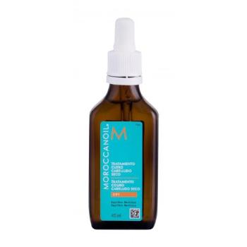 Moroccanoil Treatment Dry Scalp 45 ml olejek do włosów dla kobiet