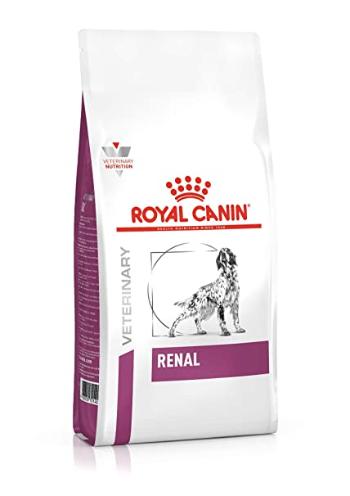 ROYAL CANIN Dog renal 7 kg sucha karma dla psów z przewlekłą lub ostrą niewydolnością nerek