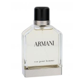 Giorgio Armani Eau Pour Homme 2013 100 ml woda toaletowa dla mężczyzn