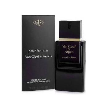 Van Cleef & Arpels Pour Homme 50 ml woda toaletowa dla mężczyzn