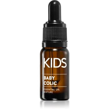 You&Oil Kids Baby Colic olejek do masażu do regulacji gazów jelitowych dla dzieci 10 ml