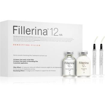 Fillerina Densifying Filler Grade 3 pielęgnacja twarzy wypełniający zmarszczki 2x30 ml