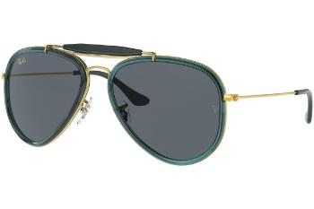 Ray-Ban RB3428 9241R5 L (58)