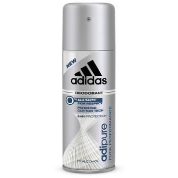 Adidas Adipure dezodorant w sprayu dla mężczyzn 24H 150 ml
