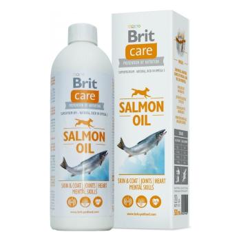BRIT Care olej z łososia 1000 ml