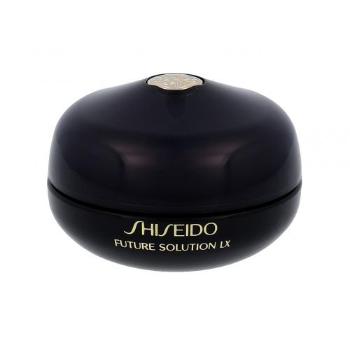 Shiseido Future Solution LX 15 ml krem pod oczy dla kobiet