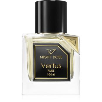 Vertus Night Dose woda perfumowana unisex 100 ml