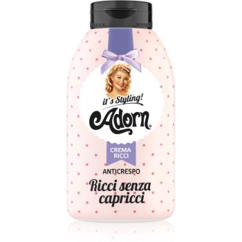 Adorn Curls Cream krem do włosów kręconych 200 ml