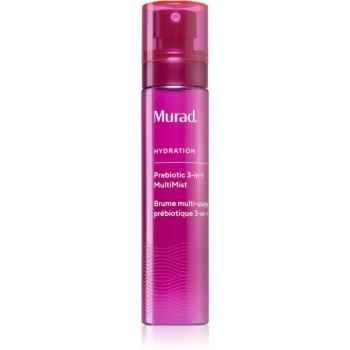 Murad Prebiotic 3-In-1 MultiMist mgiełka nawilżająca do twarzy 100 ml