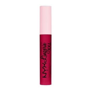 NYX Professional Makeup Lip Lingerie XXL 4 ml pomadka dla kobiet 21 Stamina