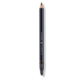 Dr. Hauschka Eye Definer 1,05 g kredka do oczu dla kobiet Uszkodzone pudełko 02 Brown