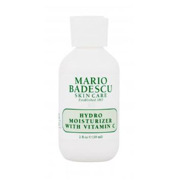 Mario Badescu Vitamin C Hydro Moisturizer 59 ml krem do twarzy na dzień dla kobiet