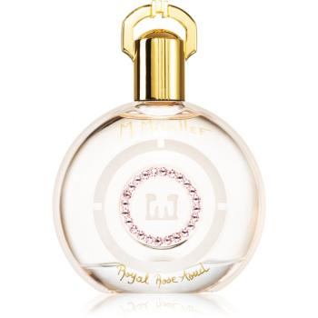 M. Micallef Royal Rose Aoud woda perfumowana dla kobiet 100 ml