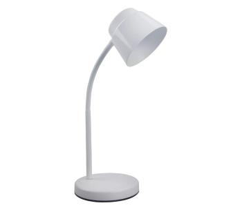 Top Light - LED Ściemniana dotykowa lampa stołowa LED/5W/230V biała
