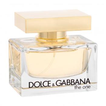 Dolce&Gabbana The One 50 ml woda perfumowana dla kobiet