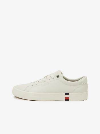 Tommy Hilfiger Tenisówki Biały