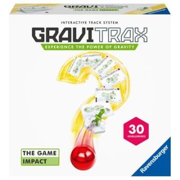 The Game Impact GraviTrax - Ravensburger