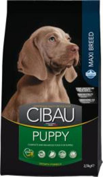 CIBAU PUPPY MAXI - 12kg