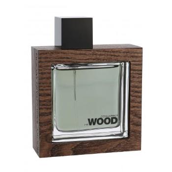 Dsquared2 He Wood Rocky Mountain Wood 50 ml woda toaletowa dla mężczyzn