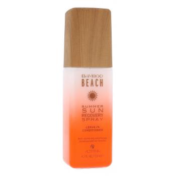 Alterna Bamboo Beach Sun Recovery 125 ml odżywka dla kobiet