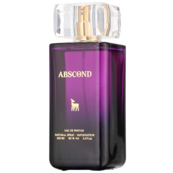 Kolmaz Abscond woda perfumowana dla mężczyzn 100 ml