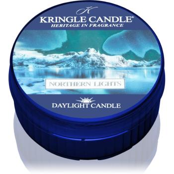 Kringle Candle Northern Lights świeczka typu tealight 42 g