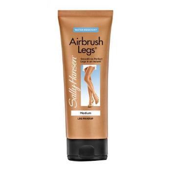 Sally Hansen Airbrush Legs 118 ml samoopalacz dla kobiet Tan