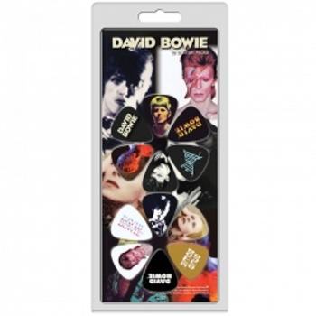 Perri Lp12-db2 David Bowie Zestaw Kostek