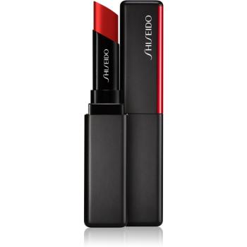 Shiseido VisionAiry Gel Lipstick szminka żelowa odcień 220 Lantern Red (Golden Red) 1.6 g
