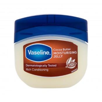 Vaseline Cocoa Butter Moisturising Jelly 250 ml żel do ciała dla kobiet