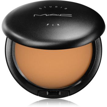 MAC Cosmetics Studio Fix Powder Plus Foundation puder i podkład w jednym odcień NW 48 15 g